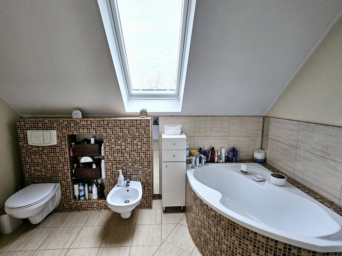 dom wolnostojący, 5 pokoi Oleśnica, ul. Żytnia. Zdjęcie 12