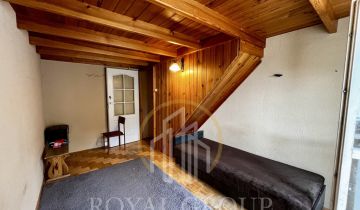 Mieszkanie 6-pokojowe Lublin Czuby, ul. Różana