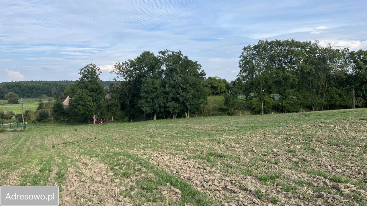 Działka budowlana Chwalęcice, ul. Rzeczna. Zdjęcie 6