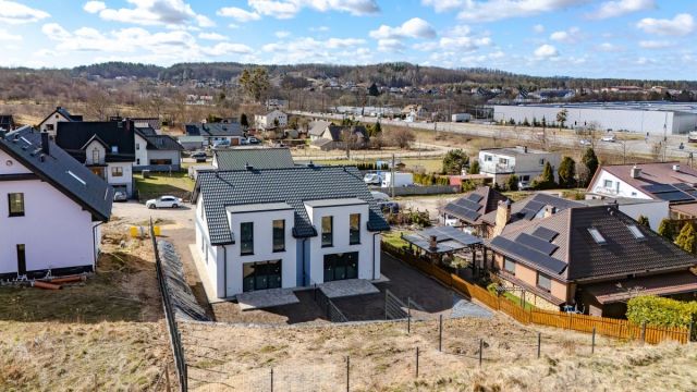 bliźniak, 4 pokoje Wejherowo. Zdjęcie 6