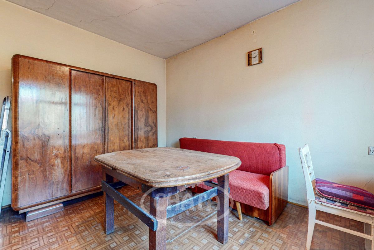 Mieszkanie 4-pokojowe Wrocław Karłowice, ul. Wacława Potockiego. Zdjęcie 17