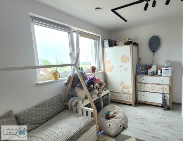 dom wolnostojący, 4 pokoje Oblęgór. Zdjęcie 7