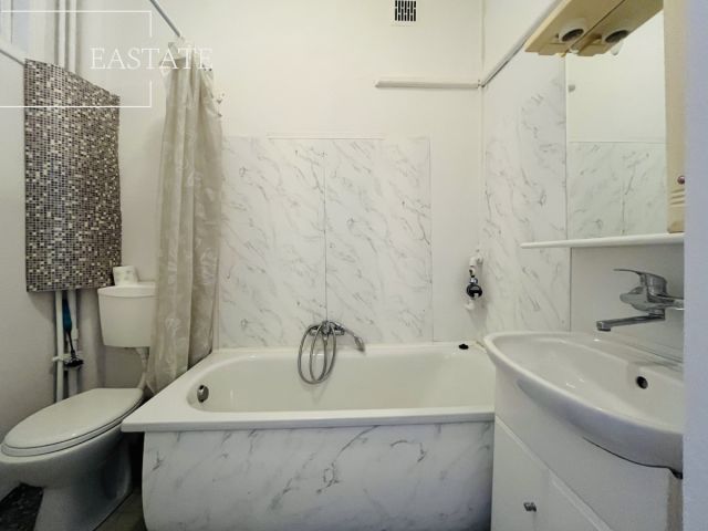 Mieszkanie 1-pokojowe Warszawa Praga, ul. Józefa Dwernickiego. Zdjęcie 10