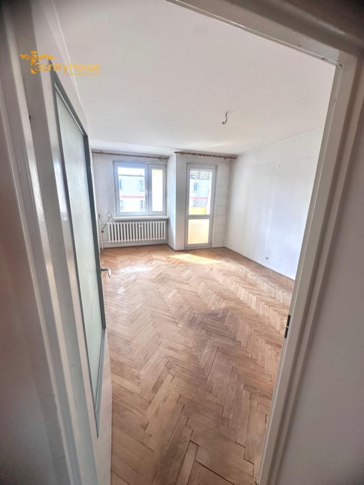 Mieszkanie 3-pokojowe Malbork, ul. gen. Józefa Bema. Zdjęcie 4