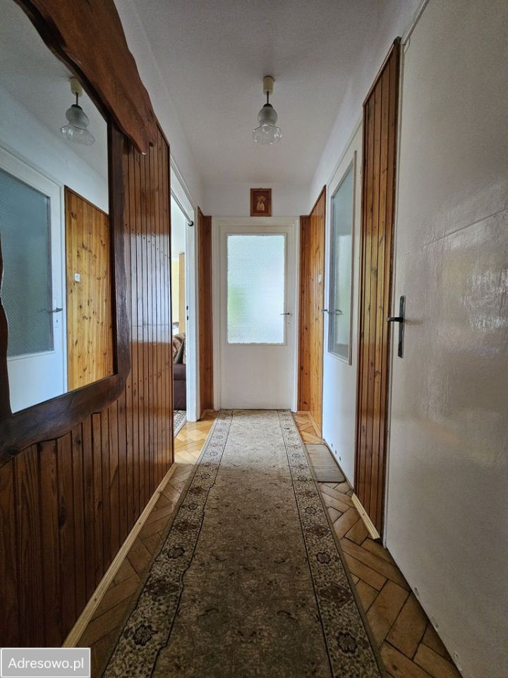 Mieszkanie 3-pokojowe Pisz, ul. Tadeusza Kościuszki. Zdjęcie 7
