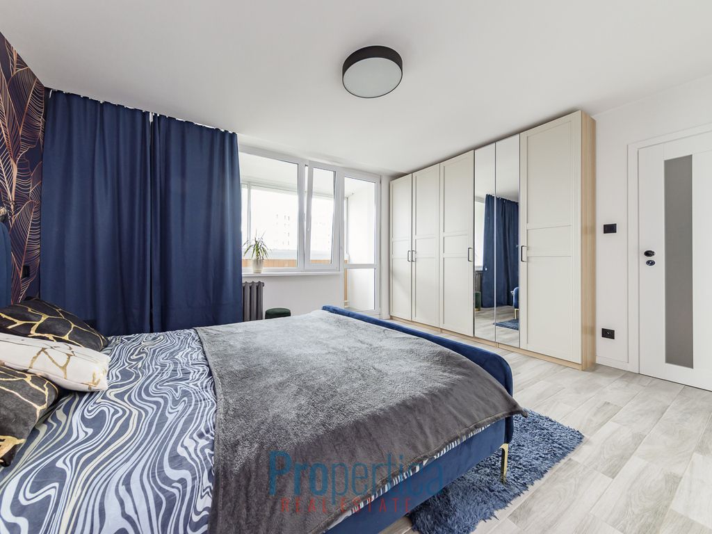 Mieszkanie 3-pokojowe Warszawa Praga-Południe, ul. Witolińska. Zdjęcie 7