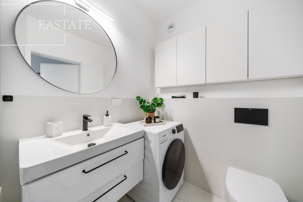 Mieszkanie 2-pokojowe Warszawa Bemowo, ul. Lazurowa. Zdjęcie 13