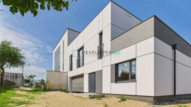 bliźniak, 5 pokoi Białystok Skorupy. Zdjęcie 3