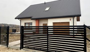 dom wolnostojący, 5 pokoi Kazuń Polski, ul. Szkolna