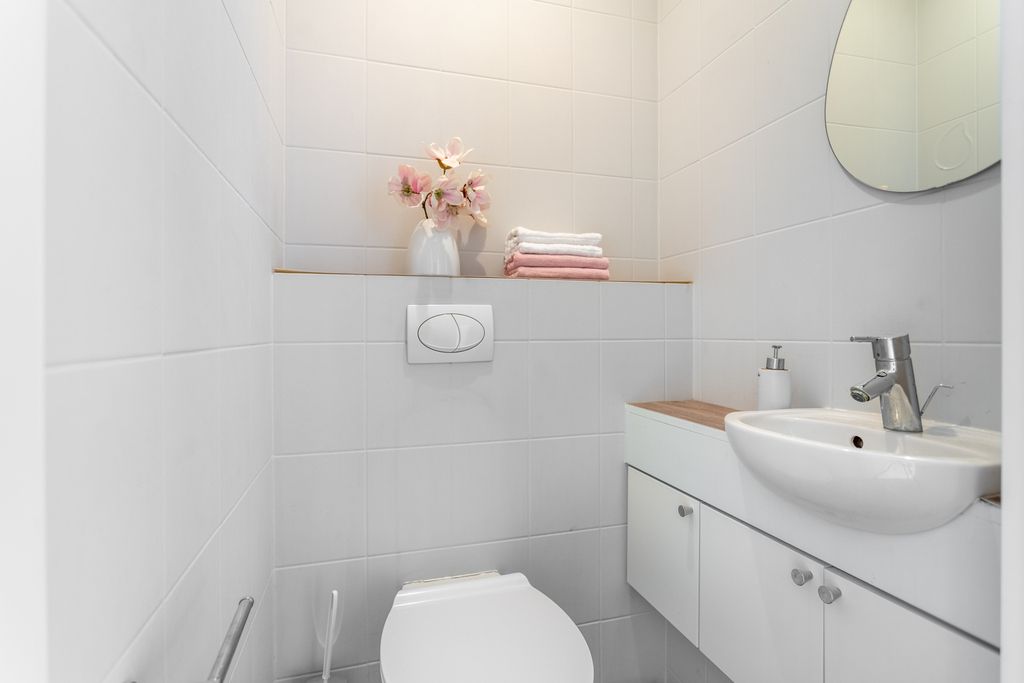 Mieszkanie 3-pokojowe Warszawa Ursynów, ul. Wąwozowa. Zdjęcie 13