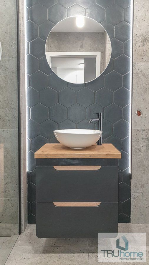 Mieszkanie 2-pokojowe Katowice, ul. Johna Baildona. Zdjęcie 8