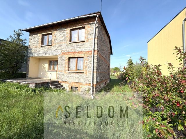 dom wolnostojący, 6 pokoi Szymiszów, ul. Polna. Zdjęcie 17