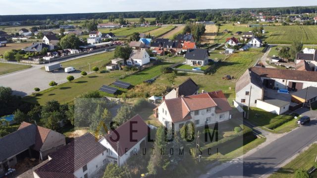 Działka budowlana Chrząstowice, ul. Polna. Zdjęcie 2