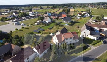 Działka budowlana Chrząstowice, ul. Polna