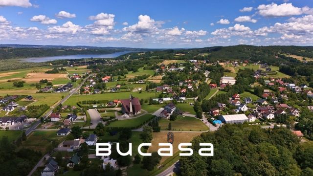 Działka budowlana Osieczany. Zdjęcie 6