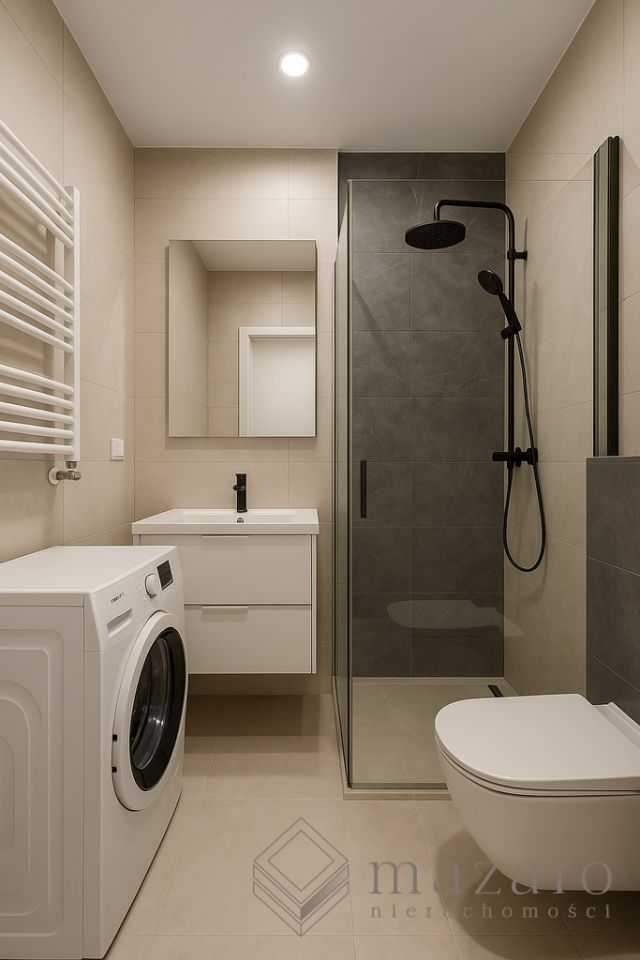 Mieszkanie 2-pokojowe Bydgoszcz Śródmieście, ul. Świętej Trójcy. Zdjęcie 3