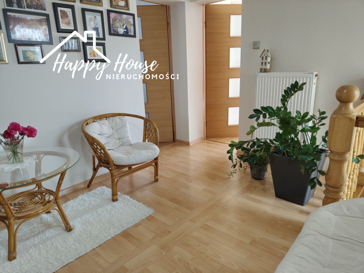 dom wolnostojący, 4 pokoje Chojnice, ul. Sikorskiego. Zdjęcie 36