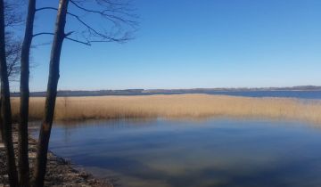Działka rolno-budowlana Kikity