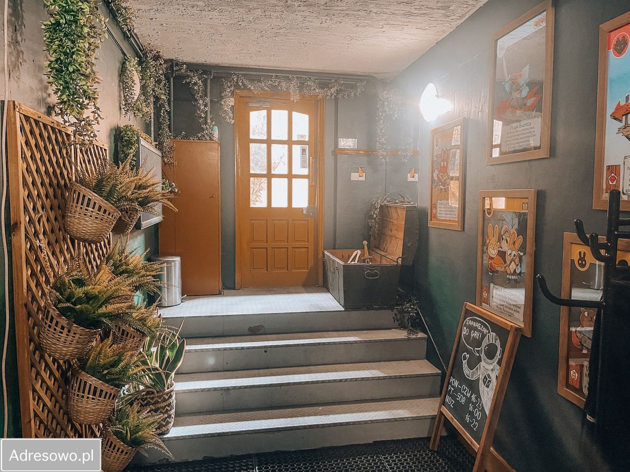 Lokal Łódź Śródmieście, ul. Piotrkowska. Zdjęcie 9