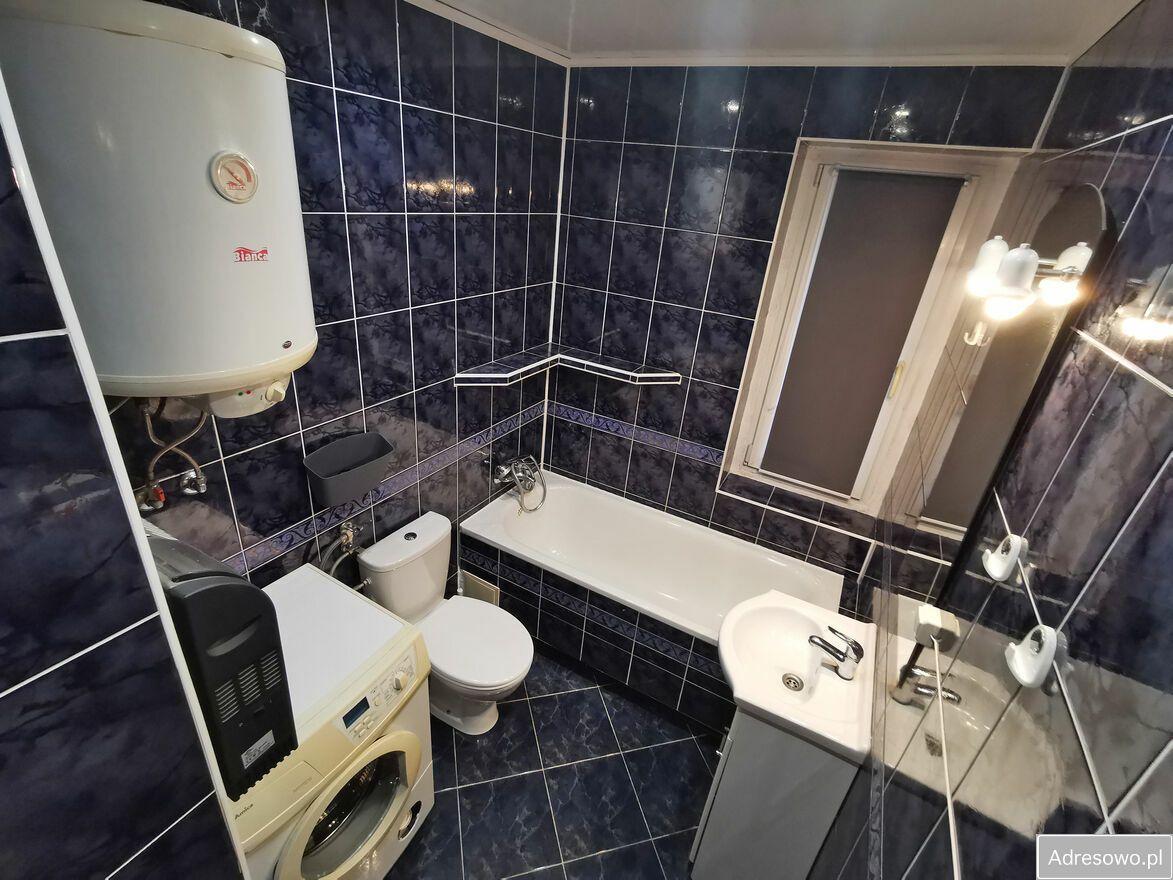 Mieszkanie 1-pokojowe Zabrze Centrum, ul. ks. Stanisława Brzóski. Zdjęcie 3