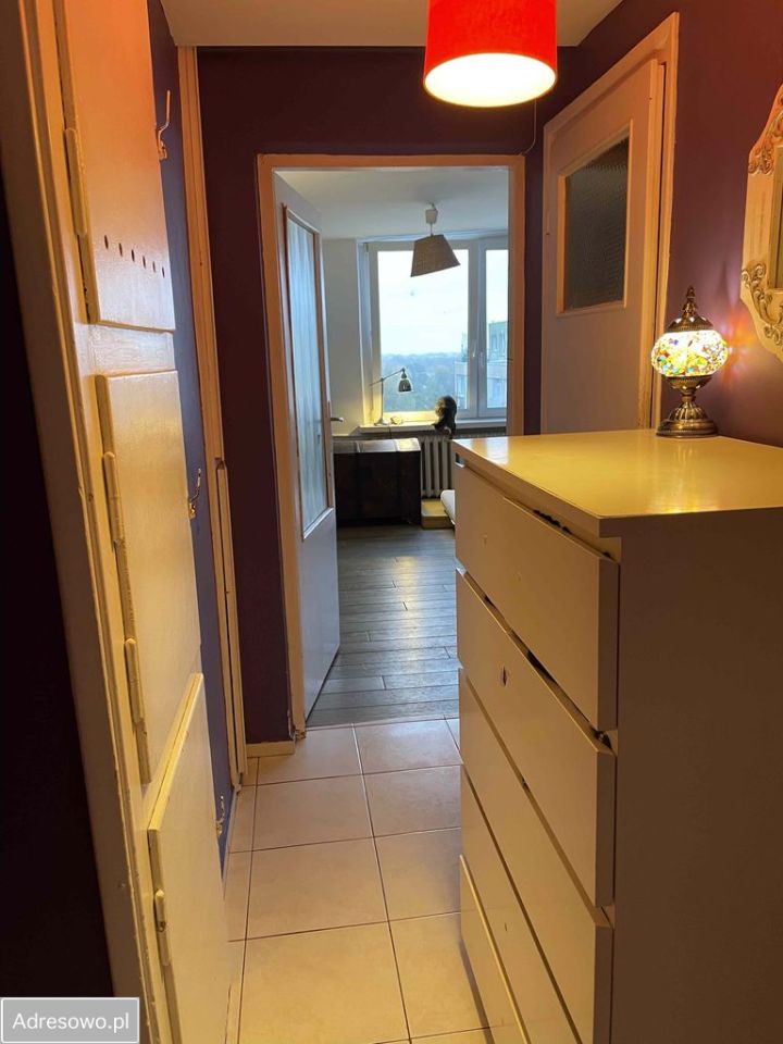 Mieszkanie 1-pokojowe Warszawa Praga-Północ. Zdjęcie 12