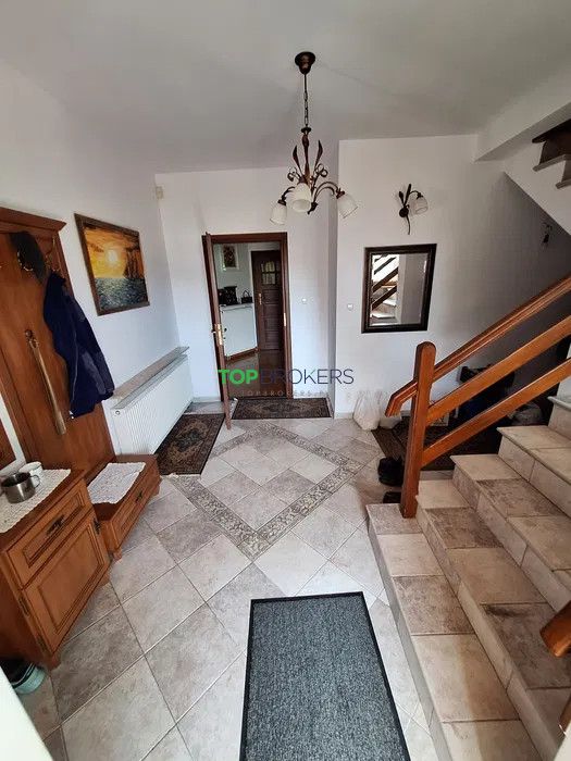 Mieszkanie 4-pokojowe Wołomin Nowa Wieś. Zdjęcie 4