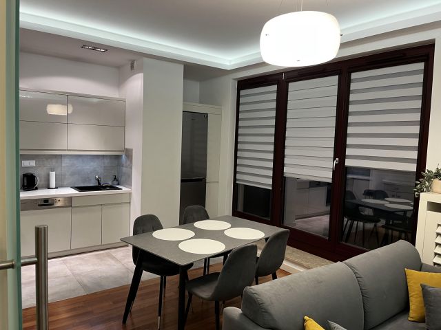 Mieszkanie 2-pokojowe Warszawa Bielany, ul. Jana Kasprowicza. Zdjęcie 4