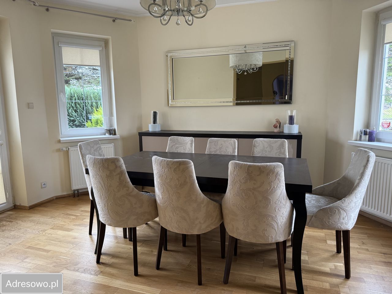 dom wolnostojący, 5 pokoi Kołobrzeg. Zdjęcie 10