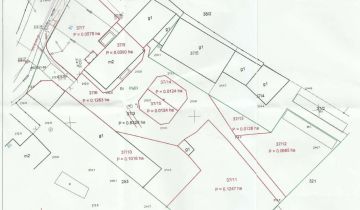 Działka siedliskowa Międzyrzecze