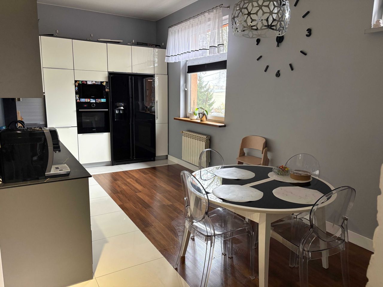 Mieszkanie 3-pokojowe Sokołów Podlaski. Zdjęcie 3