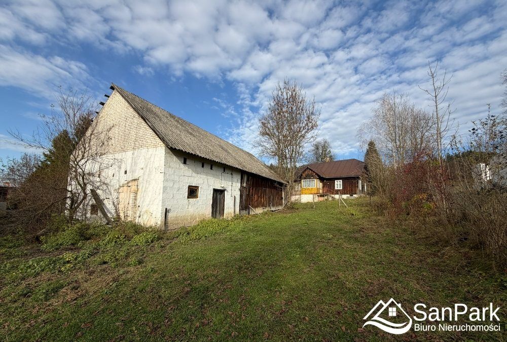 siedlisko, 2 pokoje Lesko. Zdjęcie 9