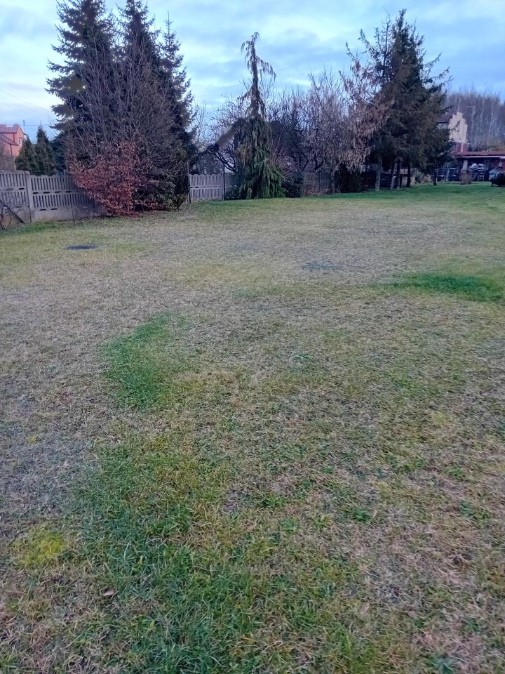 Działka budowlana Kłobuck Zagórze, ul. Równoległa. Zdjęcie 5