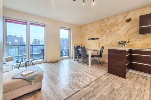 Mieszkanie 3-pokojowe Wrocław, ul. Mieszczańska. Zdjęcie 2