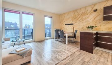 Mieszkanie 3-pokojowe Wrocław, ul. Mieszczańska