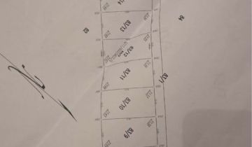 Działka budowlana Lubowo