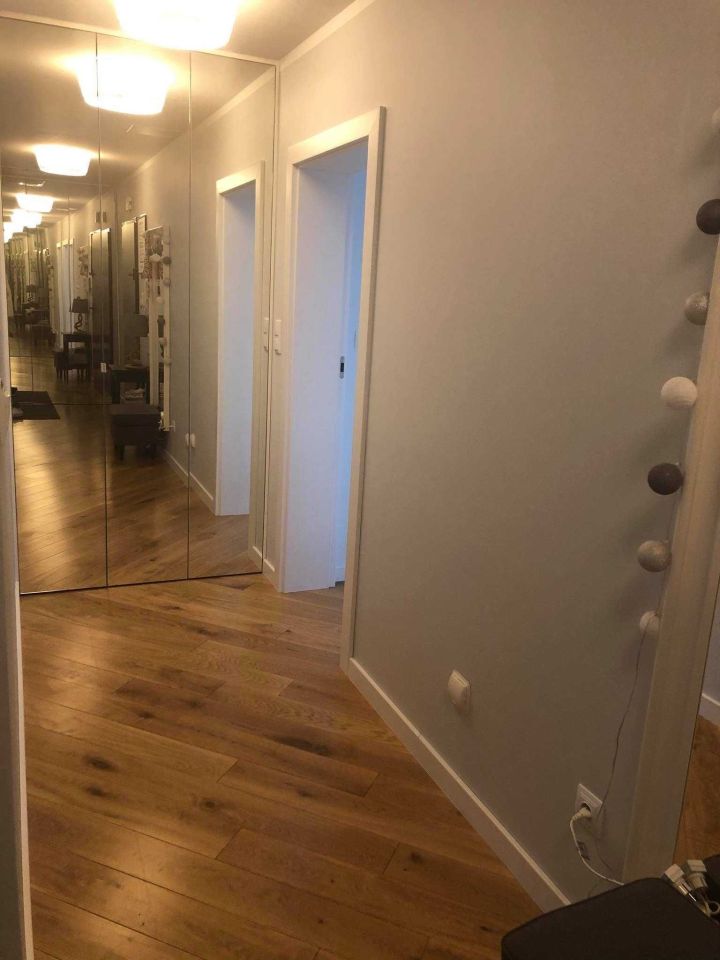 Mieszkanie 4-pokojowe Sławno. Zdjęcie 7