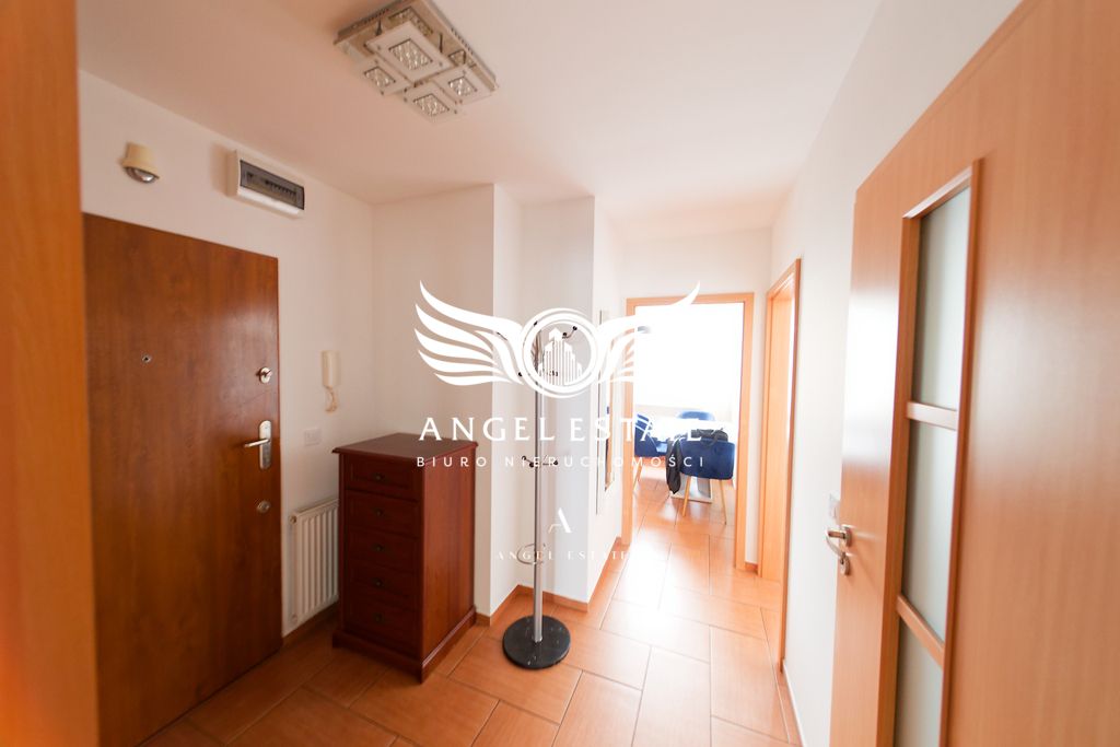 Mieszkanie 2-pokojowe Świnoujście, ul. 11 Listopada. Zdjęcie 11