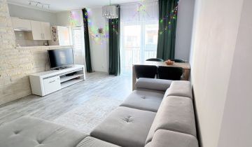 Mieszkanie 2-pokojowe Rokietnica