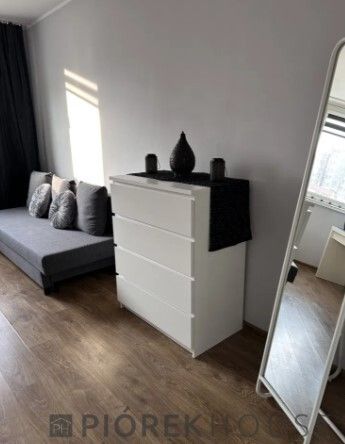 Mieszkanie 2-pokojowe Warszawa Ochota, ul. Geodetów. Zdjęcie 7