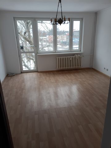 Mieszkanie 3-pokojowe Nowy Dwór Mazowiecki Centrum, ul. Bohaterów Modlina. Zdjęcie 1