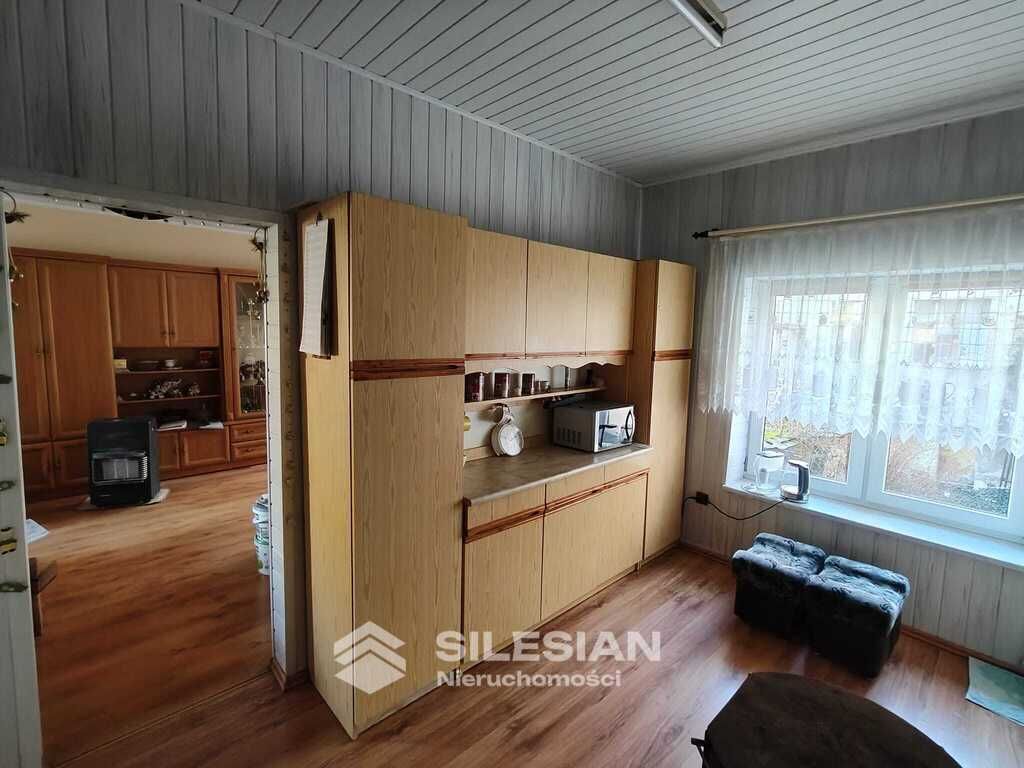 Mieszkanie 1-pokojowe Dzierżoniów, ul. Ignacego Krasickiego. Zdjęcie 6