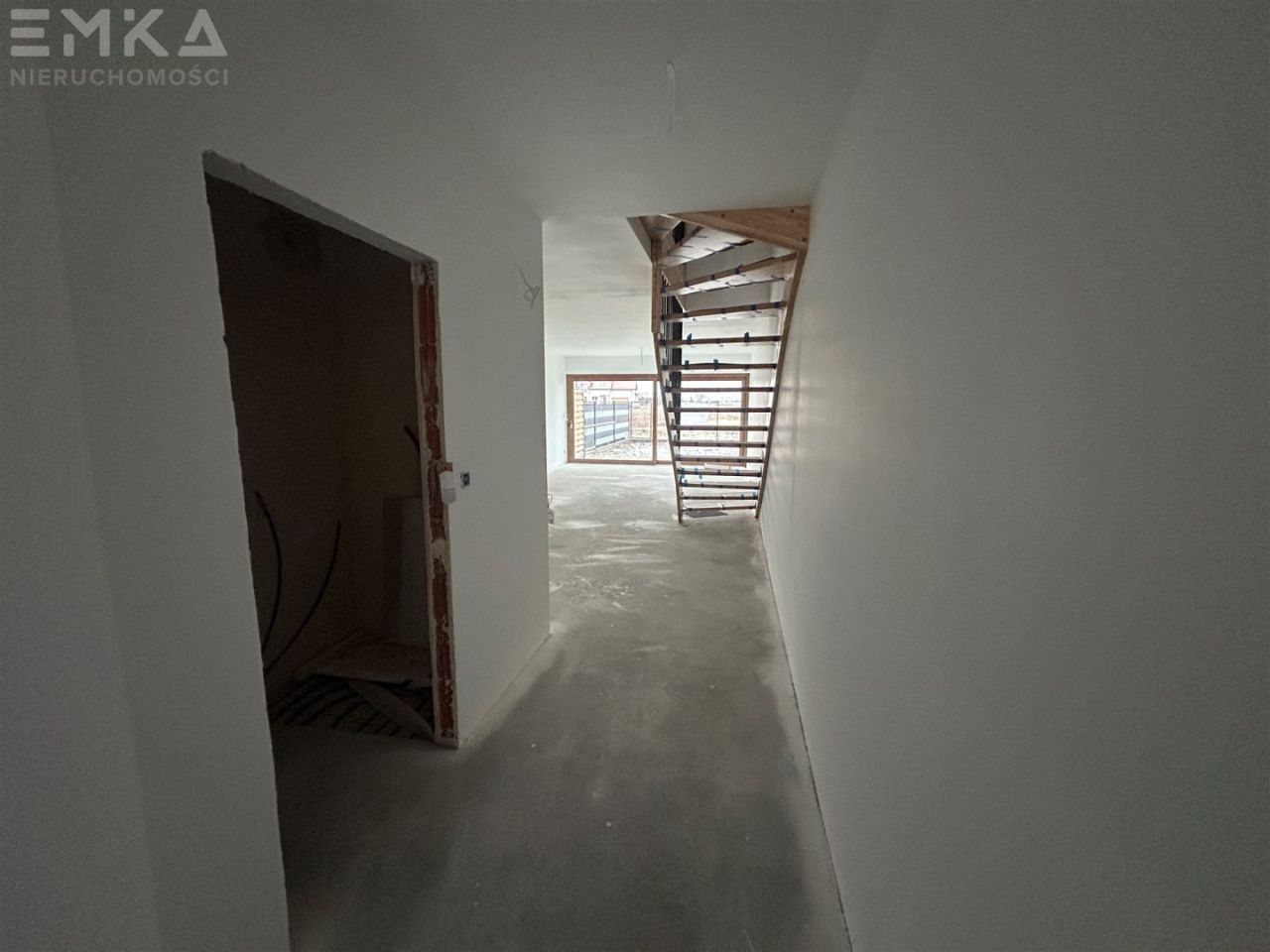 dom szeregowy, 4 pokoje Inowrocław, ul. Pszeniczna. Zdjęcie 5