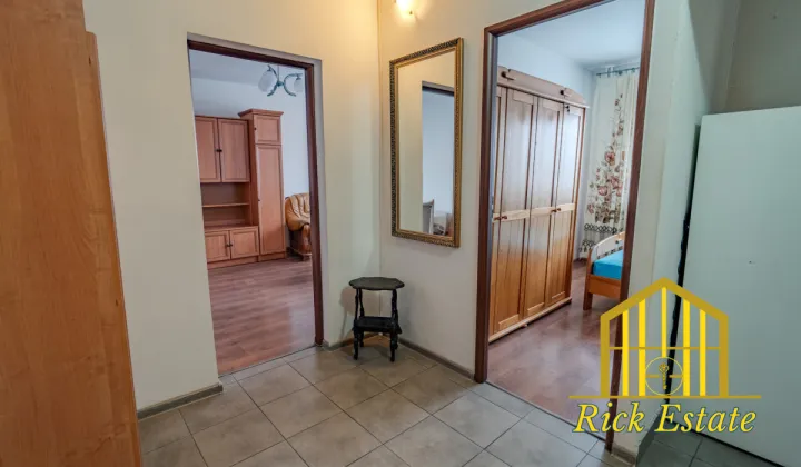 Mieszkanie 2-pokojowe Bielsko-Biała, ul. prof. dr. Mieczysława Michałowicza