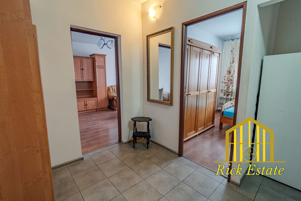 Mieszkanie 2-pokojowe Bielsko-Biała, ul. prof. dr. Mieczysława Michałowicza. Zdjęcie 1