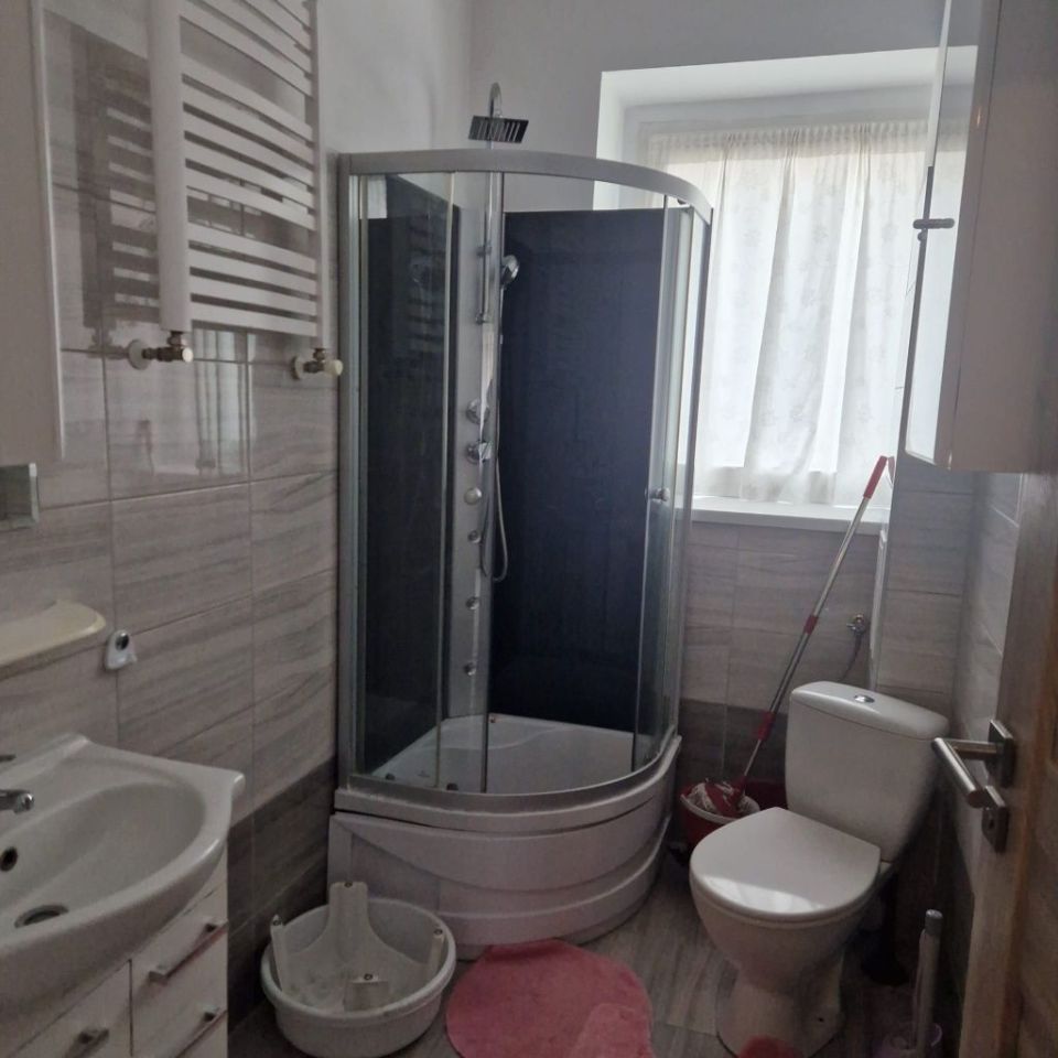 Mieszkanie 4-pokojowe Toruń Bydgoskie Przedmieście, ul. Adama Mickiewicza. Zdjęcie 7