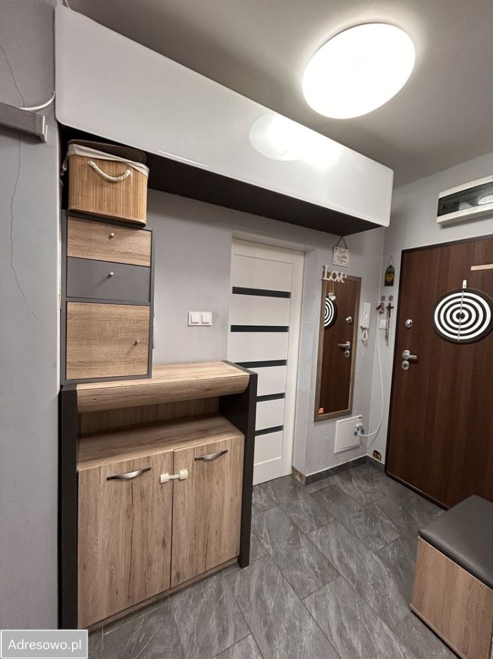 Mieszkanie 2-pokojowe Warszawa Białołęka, ul. Vincenza Belliniego. Zdjęcie 14