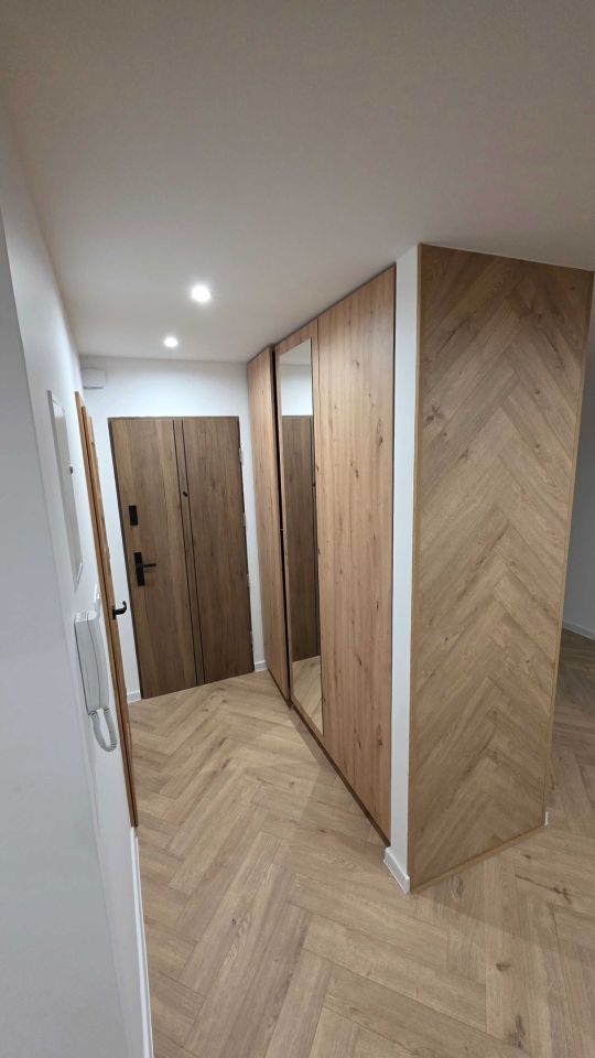 Mieszkanie 1-pokojowe Zawiercie Centrum, ul. Wierzbowa. Zdjęcie 2