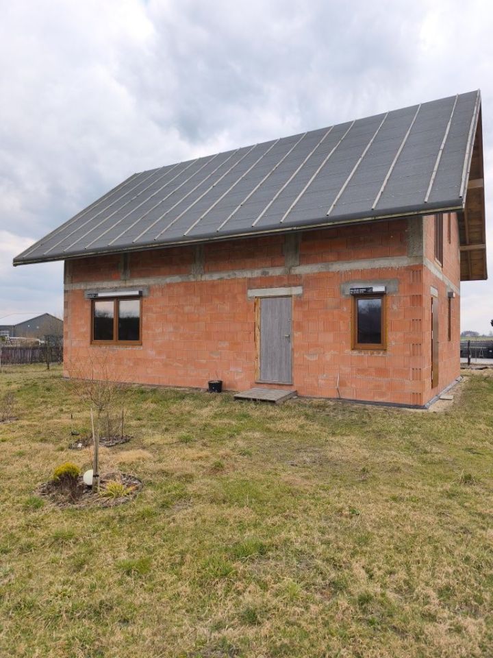 dom wolnostojący Sieraków Śląski. Zdjęcie 3