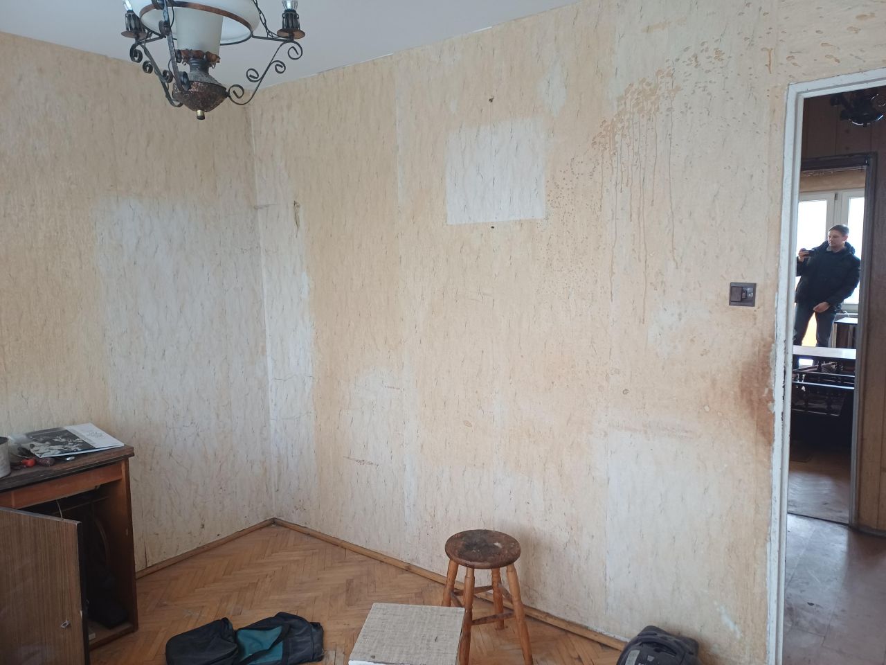 Mieszkanie 3-pokojowe Gdynia Oksywie, ul. Stolarska. Zdjęcie 5