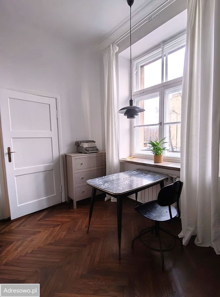 Mieszkanie 4-pokojowe Warszawa Ochota, ul. Uniwersytecka. Zdjęcie 16